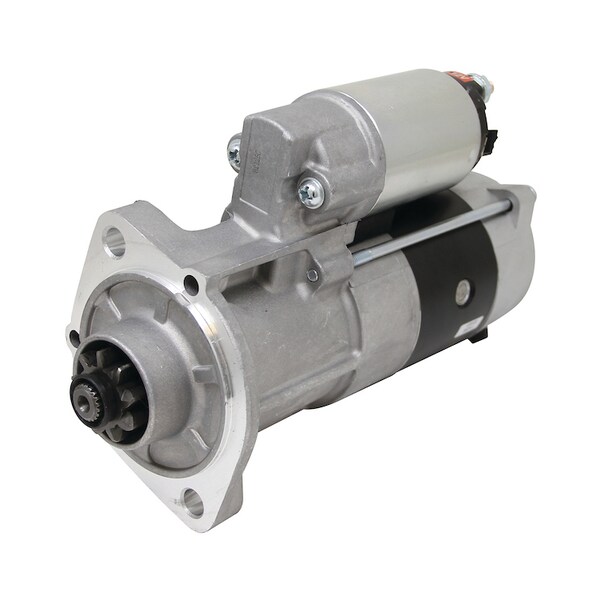 A & I Products Starter, MI/OSGR 9.5" x12.9" x5.8" A-1C010-63010 - main